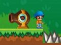 Jeu Cool Arcade Run Dash Jump Jeu  en ligne