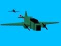 Jeu Bataille aérienne du Pacifique  en ligne