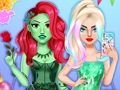 Jeu La fête secrète amusante de BFF  en ligne