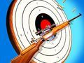 Jeu Défi des jeux de tir  en ligne