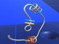 Jeu Faire des anneaux  en ligne