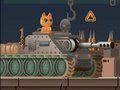 Jeu Guerres de chat  en ligne