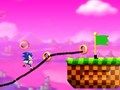 Jeu Défi du pont sonique  en ligne
