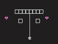 Jeu Corde squelette  en ligne