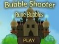 Jeu Runes de puzzle de tireur de balle  en ligne
