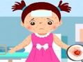 Jeu Les enfants apprennent des métiers  en ligne