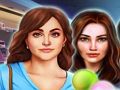 Jeu Shopping et divertissement  en ligne