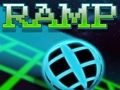 Jeu Rampe  en ligne