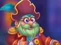 Jeu Évasion d'un bel homme pirate  en ligne