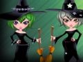Jeu Amgel Halloween Salle Évasion 28  en ligne