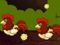 Jeu Sauvez l'oiseau bleu 1  en ligne