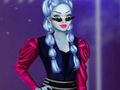 Jeu Looks de concert de Monster Girls  en ligne