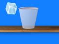 Jeu Saut de glaçons  en ligne