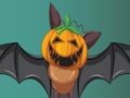Jeu Sauvetage des chauves-souris d'Halloween  en ligne
