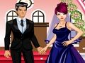 Jeu Habillage de couple de mariage  en ligne