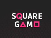 Jeu Gamo carré  en ligne