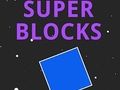 Jeu Super blocs  en ligne