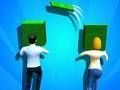 Jeu Couple riche ruée vers  en ligne