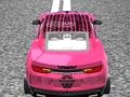 Jeu Crazy SuperCars Cascade 2022  en ligne