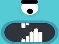Jeu Dents de monstre  en ligne