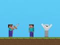 Jeu Nubik contre l'armée d'Herobrin  en ligne