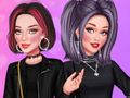 Jeu Soft Girl Vs E-Girl BFFs semble  en ligne