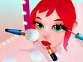 Jeu Kit de maquillage  en ligne