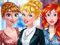 Jeu Princess Style Vlog Premier rendez-vous  en ligne