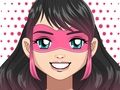 Jeu Créateur d'avatars de super-héros kawaii  en ligne