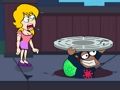 Jeu Sauvez ma petite amie  en ligne