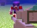 Jeu Pixel Zombie Survie Toonfare  en ligne