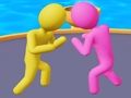 Jeu Course géante 3D  en ligne