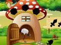 Jeu Sauvez l'oiseau bleu 2  en ligne