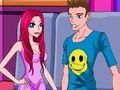 Jeu Embrasse-moi  en ligne