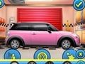 Jeu Ma transformation de voiture de rêve  en ligne