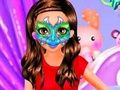 Jeu Artiste maquilleur Besties  en ligne