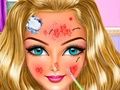 Jeu Soins de beauté Allegras  en ligne