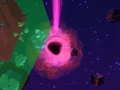 Jeu Espace Carré Infini  en ligne