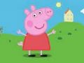 Jeu Livre de coloriage pour Peppa Pig  en ligne