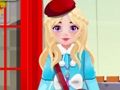 Jeu Kiddo Hiver Décontracté  en ligne