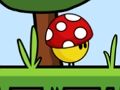 Jeu Course de champignons  en ligne