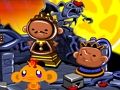 Jeu Singe Go Happy Stage 675  en ligne