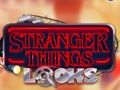 Jeu Choses étranges ressemble  en ligne