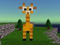 Jeu Construire avec des cubes 2  en ligne