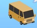 Jeu Héros de la route 3D  en ligne