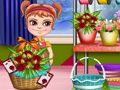 Jeu Conception de jardin drôle  en ligne