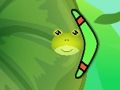 Jeu Appuyez sur la grenouille  en ligne