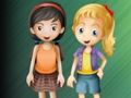 Jeu Amgel Chambre d'enfant Évasion 75  en ligne