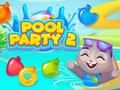 Jeu Fête à la piscine 2  en ligne