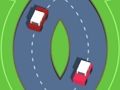 Jeu Trafic Courir Nature  en ligne